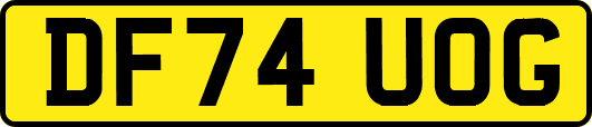 DF74UOG