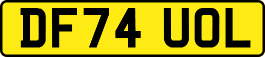 DF74UOL