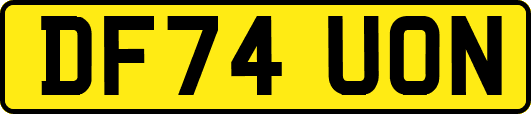 DF74UON