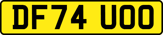 DF74UOO