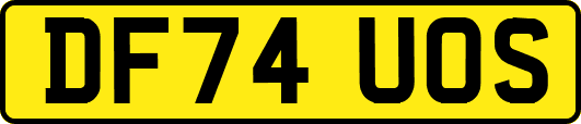 DF74UOS