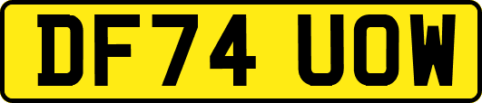 DF74UOW
