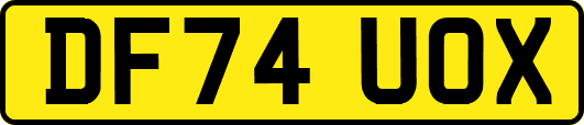 DF74UOX