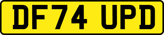 DF74UPD