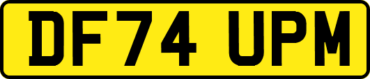 DF74UPM
