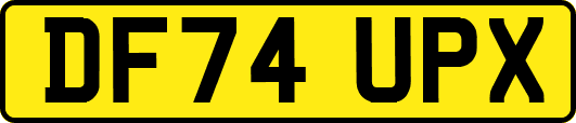 DF74UPX