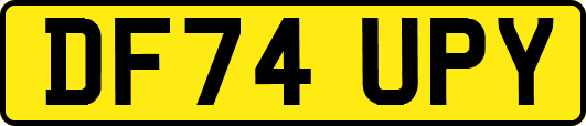 DF74UPY