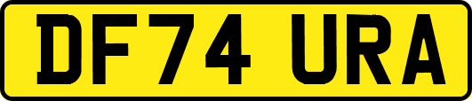 DF74URA