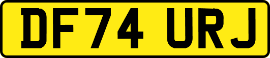 DF74URJ