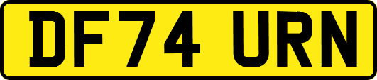 DF74URN
