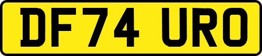 DF74URO