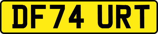 DF74URT