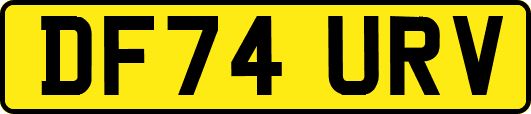 DF74URV