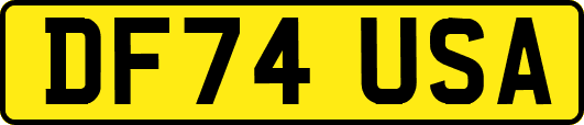 DF74USA