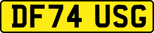 DF74USG