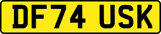 DF74USK
