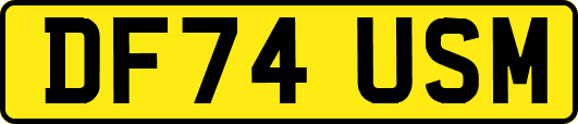 DF74USM
