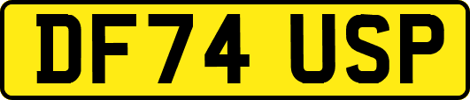 DF74USP
