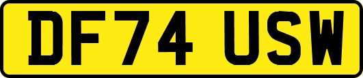 DF74USW