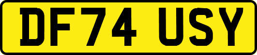 DF74USY