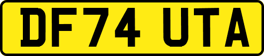 DF74UTA