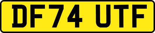 DF74UTF