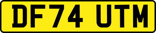 DF74UTM