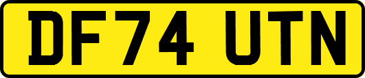 DF74UTN