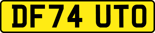 DF74UTO