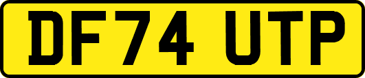 DF74UTP