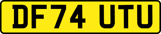 DF74UTU