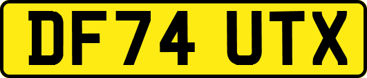 DF74UTX