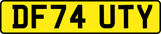 DF74UTY
