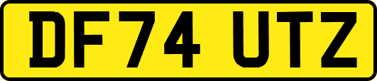 DF74UTZ