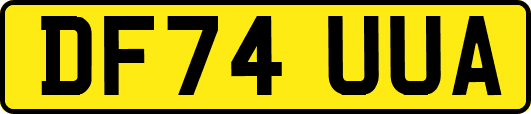 DF74UUA