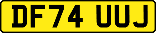 DF74UUJ