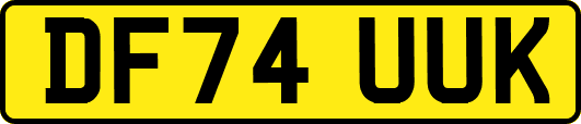 DF74UUK