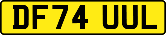 DF74UUL