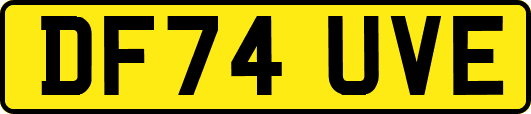 DF74UVE