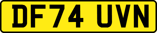 DF74UVN