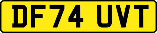 DF74UVT