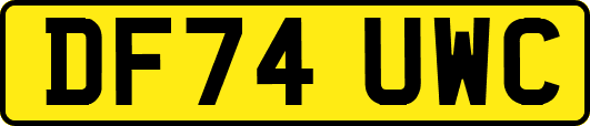 DF74UWC