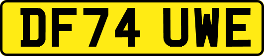 DF74UWE