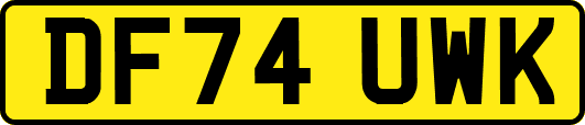 DF74UWK