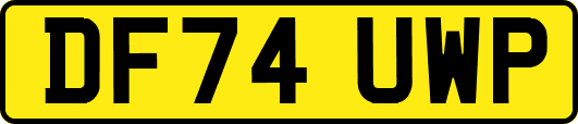 DF74UWP