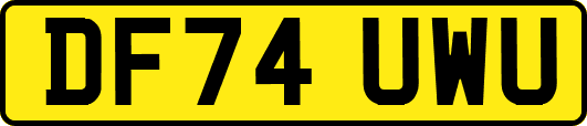 DF74UWU