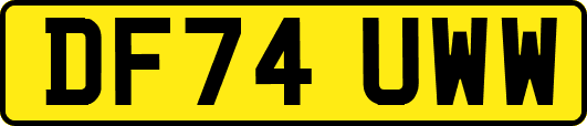 DF74UWW