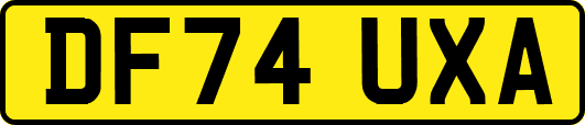 DF74UXA