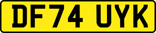 DF74UYK