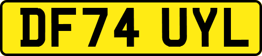 DF74UYL